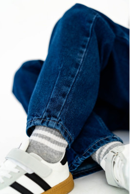 Джинси для дівчинки